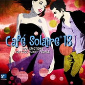 Cafe Solaire. Volume 18