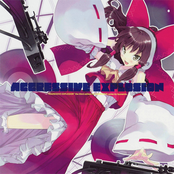 AGGRESSIVE EXPLOSION