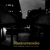Mä Meen by Maakuntaradio
