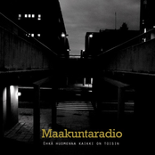 Kun Sä Hymyilet by Maakuntaradio