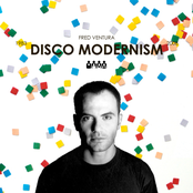 Disco Modernism (1983 - 2008) Album Picture