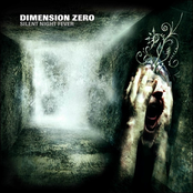 Silent Night Fever by Dimension Zero