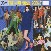 The Kiwi Music Scene 1968