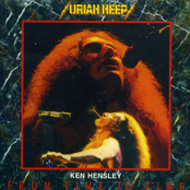 Love At First Sight by Ken Hensley