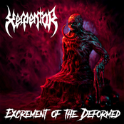 Excrement of the Deformed