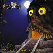 Crossfire: Second Attack