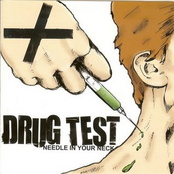 Downhill Fast by Drug Test