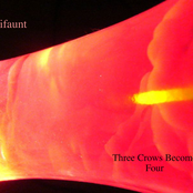 Three Crows Become Four