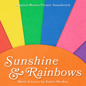 Sunshine & Rainbows (Original Motion Picture Soundtrack)