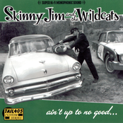 My Hearts For You by Skinny Jim & The Wildcats