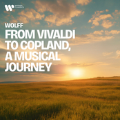 Hugh Wolff: Wolff - From Vivaldi to Copland, a Musical Journey