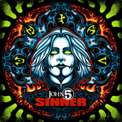 John 5 and The Creatures: Sinner