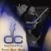 danny cowan group