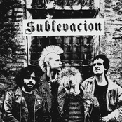 SUBLEVACIÓN