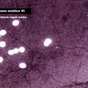 VI - church organ works