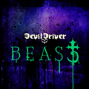 Talons Out (teeth Sharpened) by Devildriver