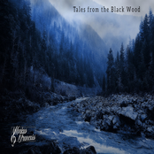 Tales From The Black Wood