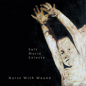 Salt Marie Celeste by Nurse With Wound