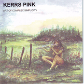 Welcome To The Greenest Forest by Kerrs Pink