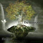 In His Presence by Electron7