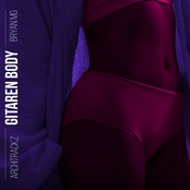 Gitaren Body - Single