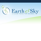 earth & sky radio series