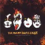 The Many Faces Of KISS
