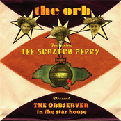 present "The Orbserver In The Star House"
