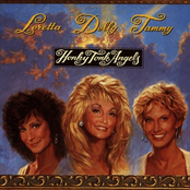 dolly parton/loretta lynn/tammy wynette