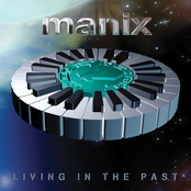 Living In The Past by Manix