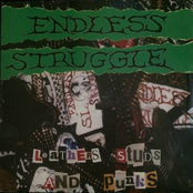 Leather, Studs and Punks