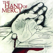 The Hand of Mercy