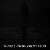 Stream Enterer, Vol. 1. (2010 Remaster) [Jarboe Reading the Bardo Thodol]