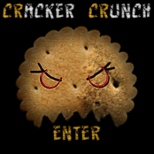 cracker crunch