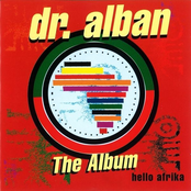 China Man by Dr. Alban