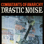 Combatants Of anarchy