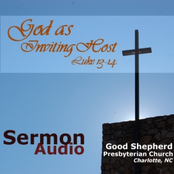 God as Inviting Host (Luke 13-14)