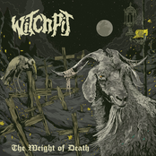 WitchPit: The Weight Of Death