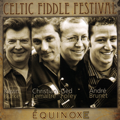 Celtic Fiddle Festival: Équinoxe