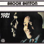 Whoever Finds This I Love You by Brook Benton