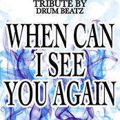 When Can I See You Again (Karaoke Version) (Originally Performed By Owl City)