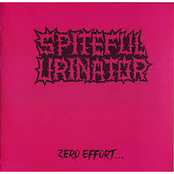 Zero Effort... Maximum Insult