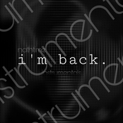 i'm back (Instrumentals)