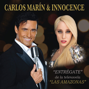 Entrégate (Tema de la Telenovela "Las Amazonas") [with Innocence] - Single