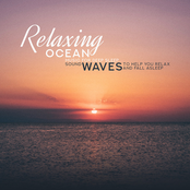 Relaxing Ocean Music for Deep Sleep - Sound Waves to Help You Relax and Fall Asleep