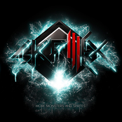 Skrillex: More Monsters and Sprites EP