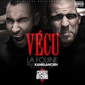 la fouine feat. kamelancien