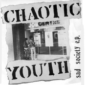 Sad Society E.P.