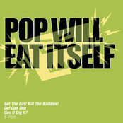 Cicciolina by Pop Will Eat Itself