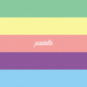 Pastels. - EP